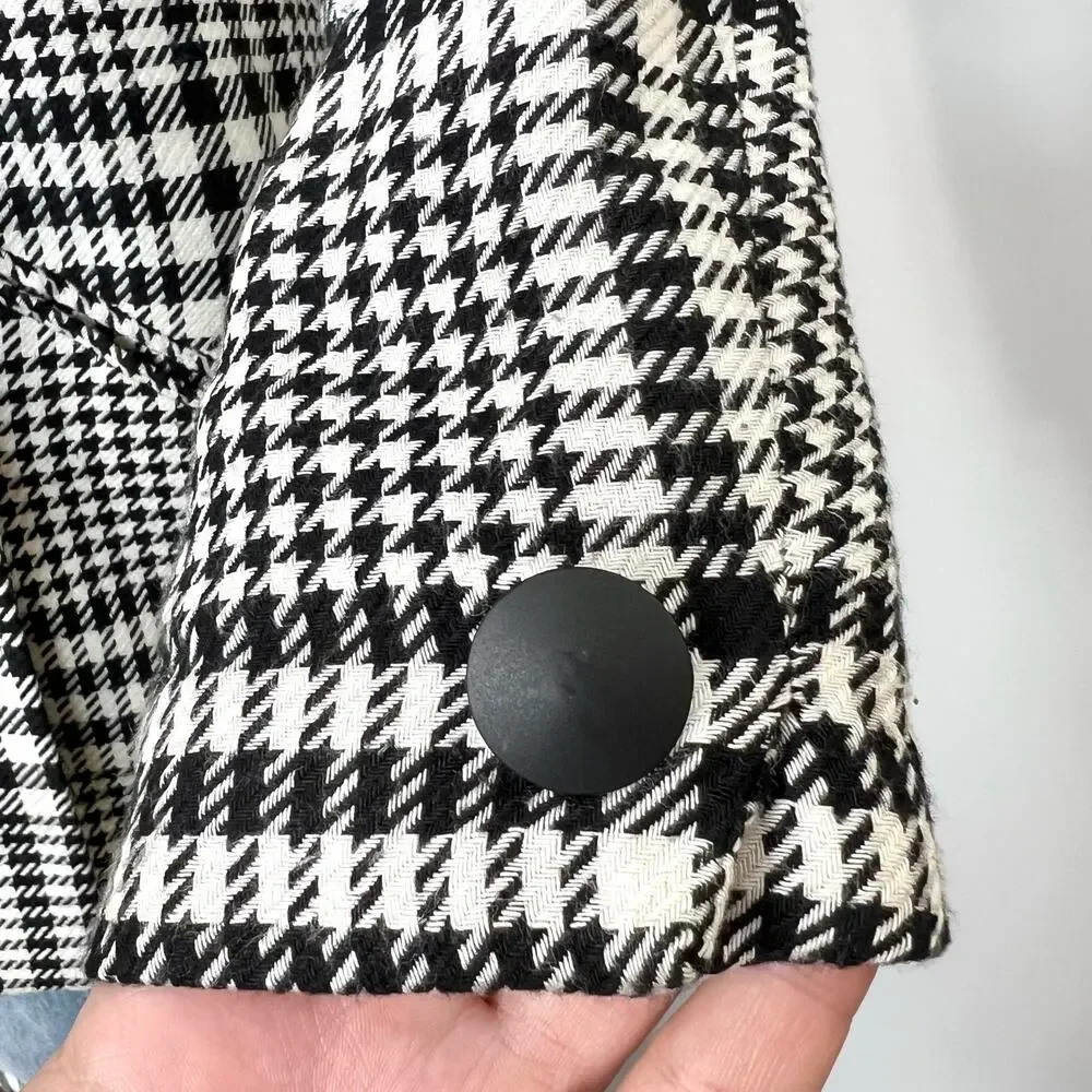 Dior classic double